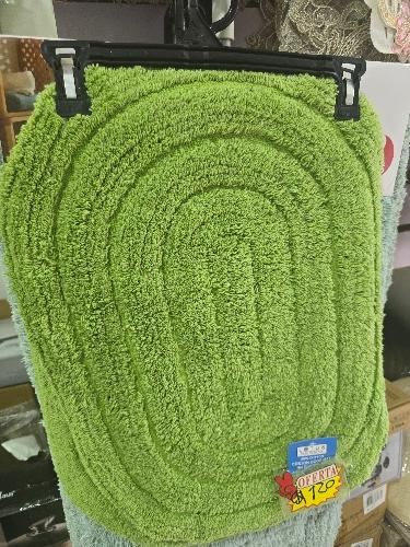 Alfombra de baño