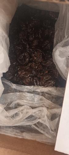 CIRUELAS 100g