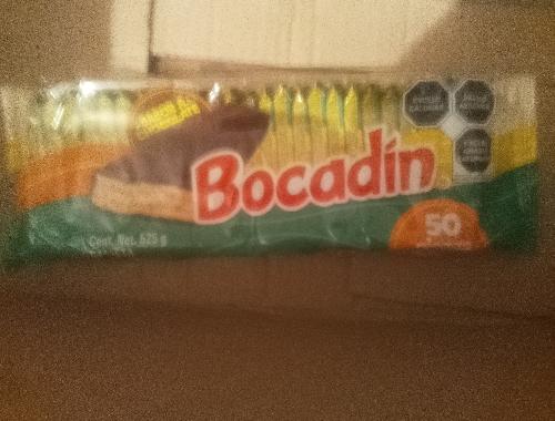 Bocadin