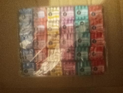 Canel chicle