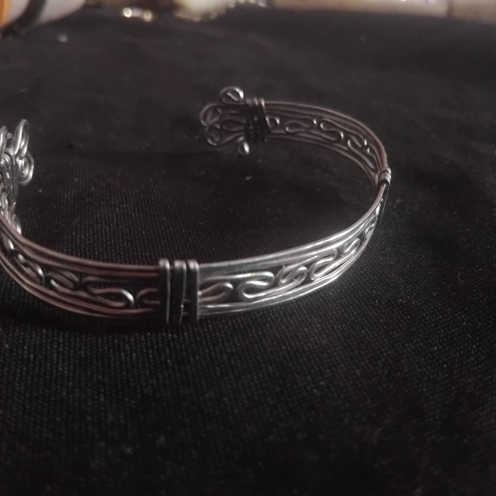 Miniatura 3 de Bracelete - Zênite de Escanor