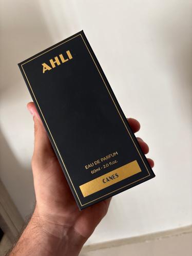 Ahli Canes