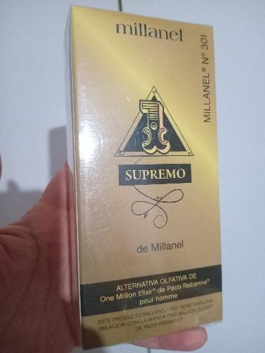 1 supremo 60ml