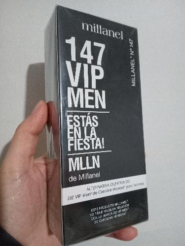 147 VIP MEN