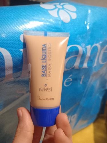Base líquida