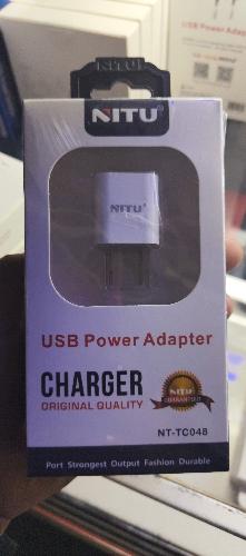 CABEZA NITU USB