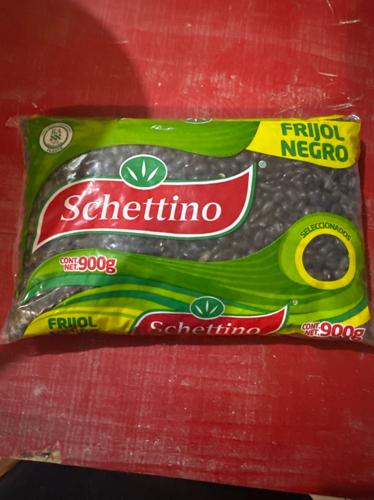 Frijol  schettino