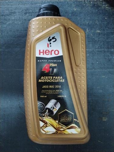 ACEITE HERO 10W30