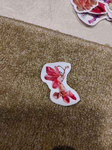 Adesivo Tima Poesia M (duplinha)