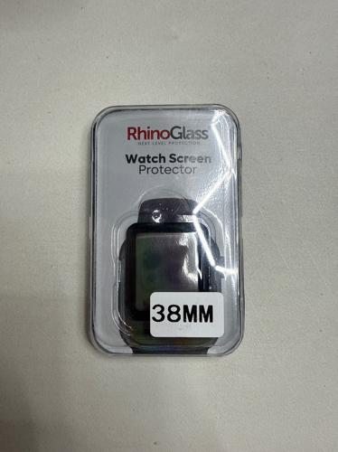 38 mm Cristal Apple Watch