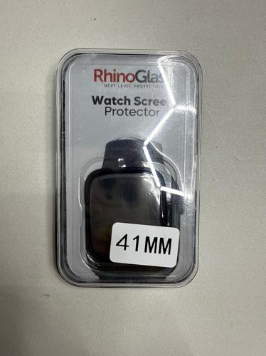 41 mm Cristal Apple Watch