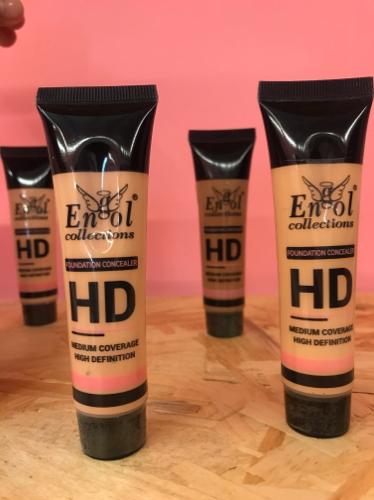 BASE ENGOL HD