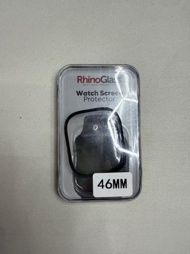 46mm Cristal Apple Watch