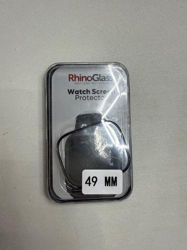 49mm Cristal Apple Watch