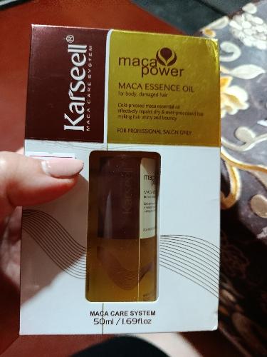 Aceite karssell