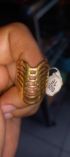 Anillo A060A