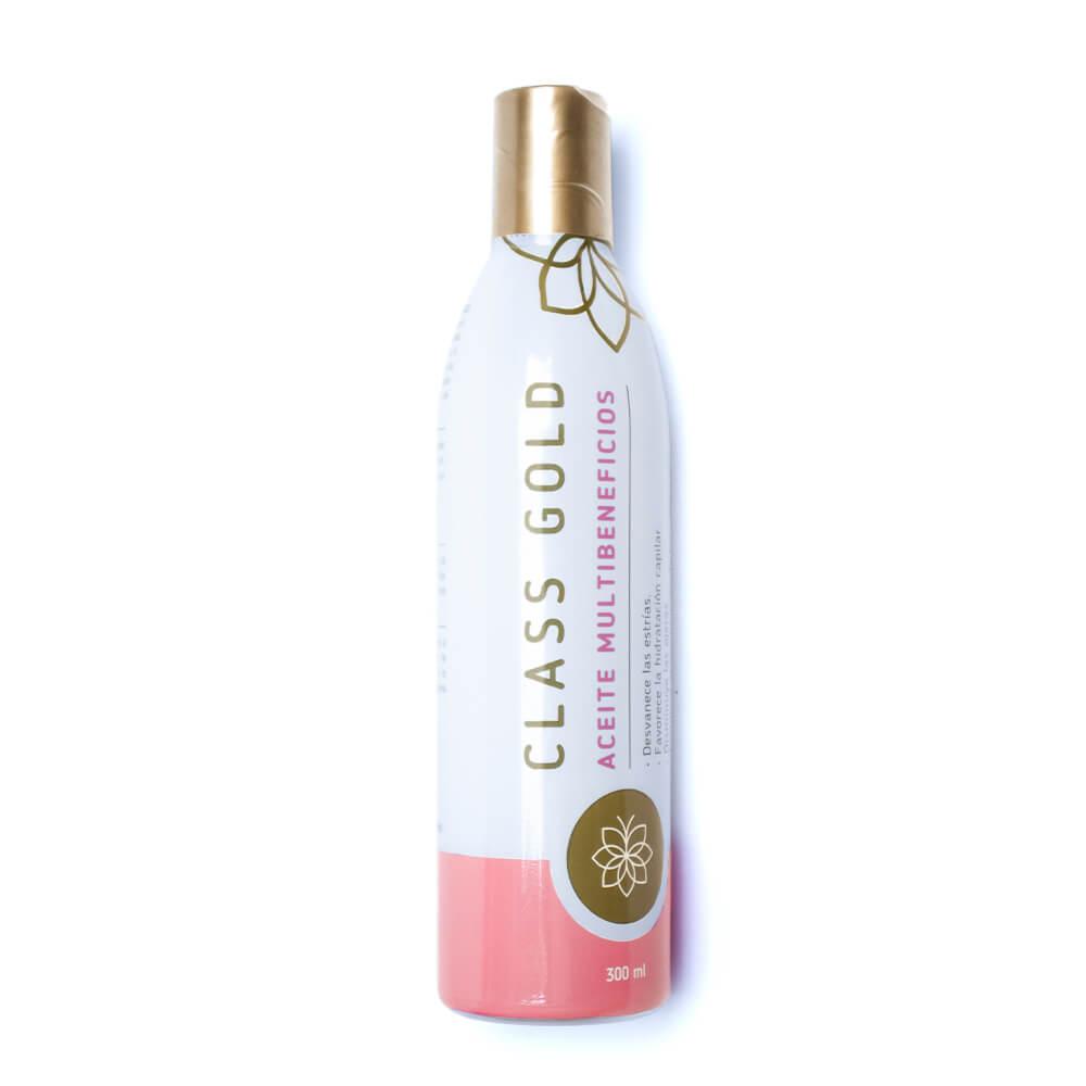 ACEITE MULTIBENEFICIOS CLASS GOLD