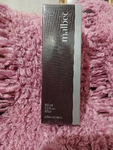 1O BOTICÁRIO MALBEC Deo Colônia 100ml