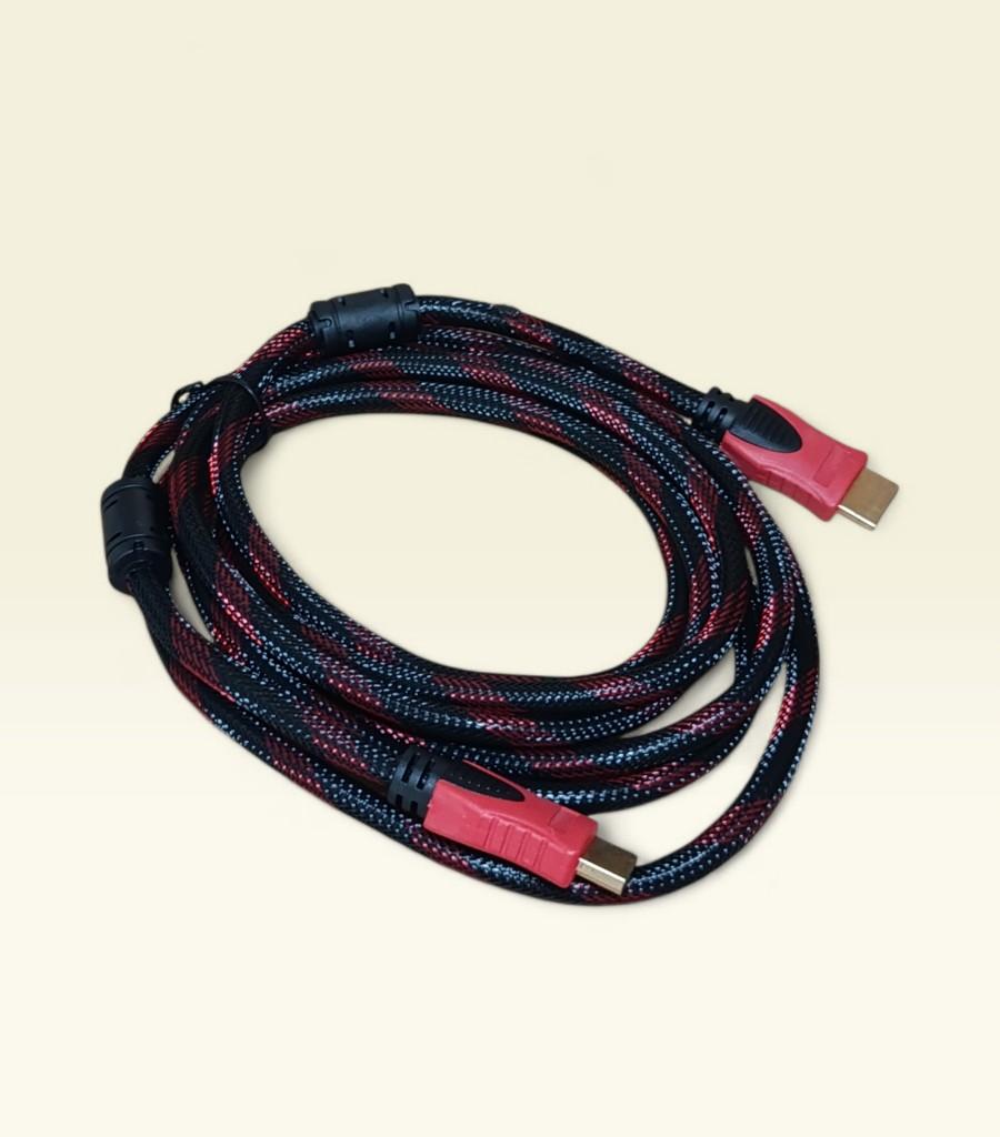 CABLE HDMI 3 metros