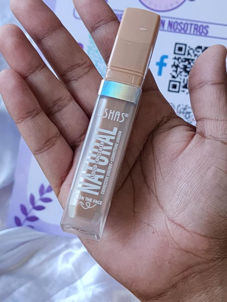 Miniatura 2 de Corrector de Ojeras USHAS