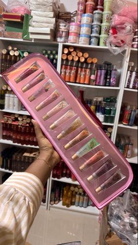 12 Days of Gloss Set - Victoria's Secret