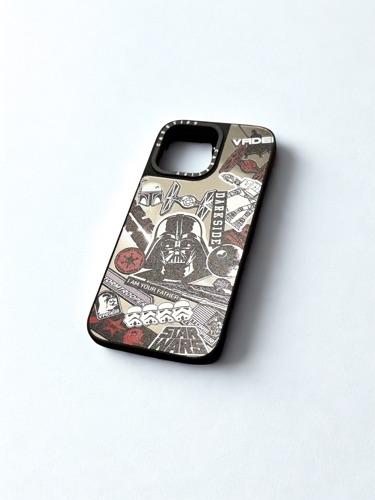 Casetify reflect Star Wars