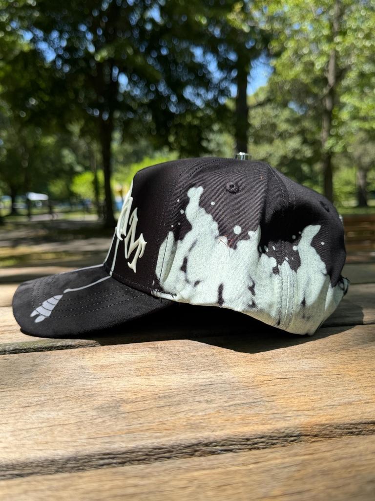 Miniatura 3 de BARBAS HATS × SCREAM