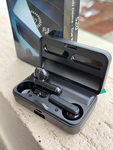 Miniatura 2 de Auriculares s20