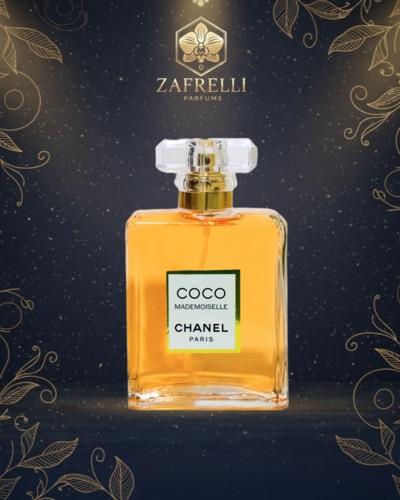 Chanel Coco Mademoiselle