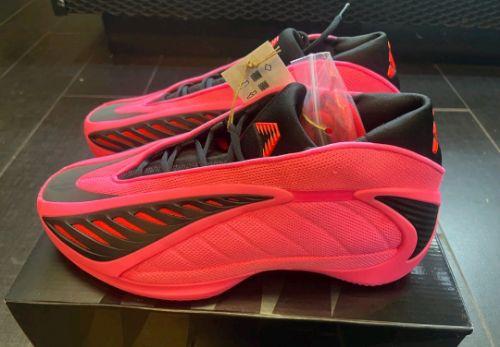 Miniatura 3 de Adidas Anthony Edwards 2.