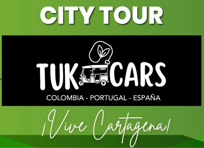 Tuk Cars Colombia 
