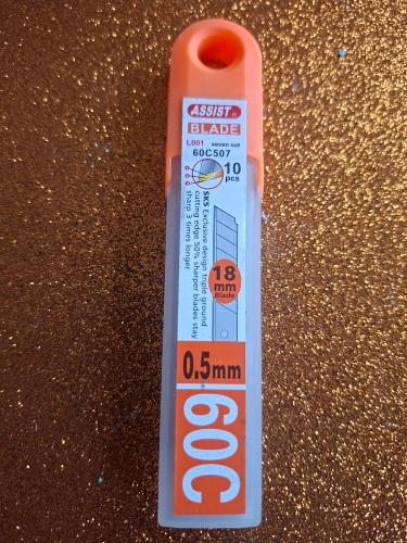 Miniatura 2 de Assit blade