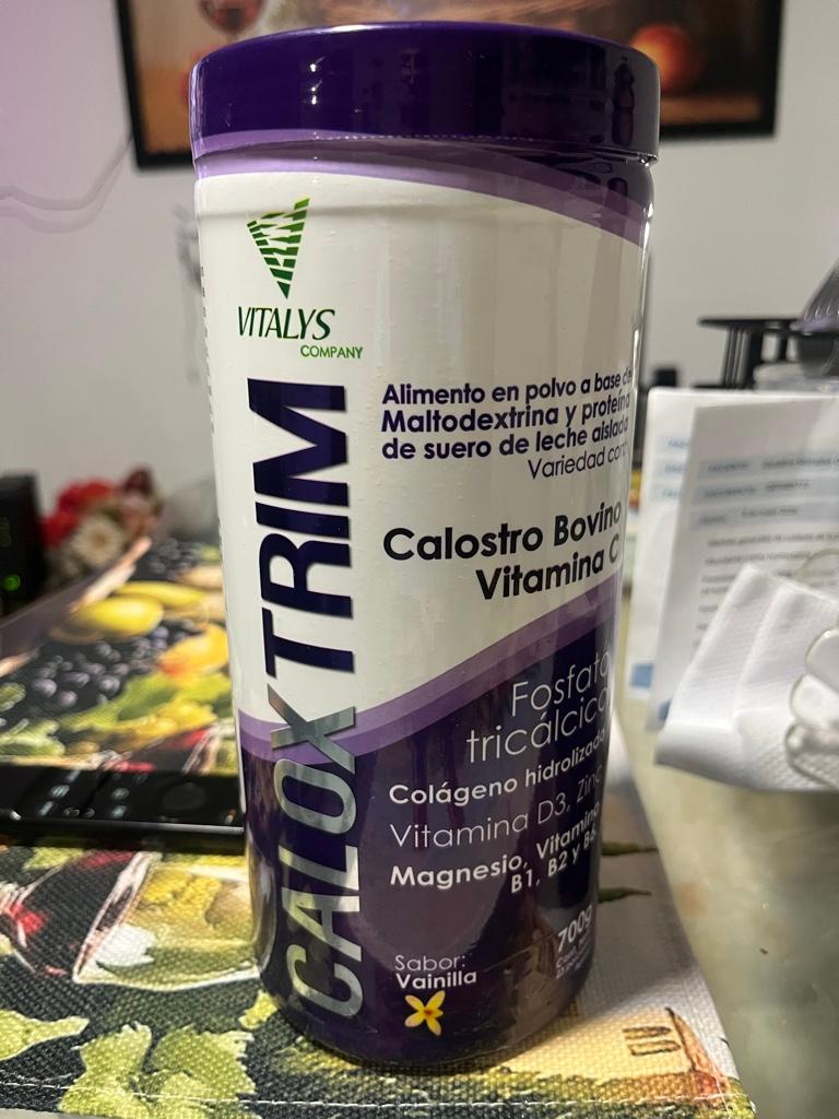 Calox Trim x 700g