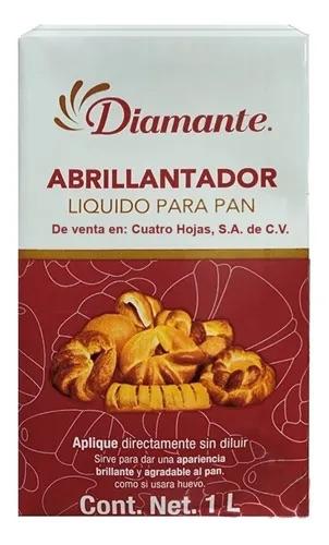 ABRILLANTADOR 12LT