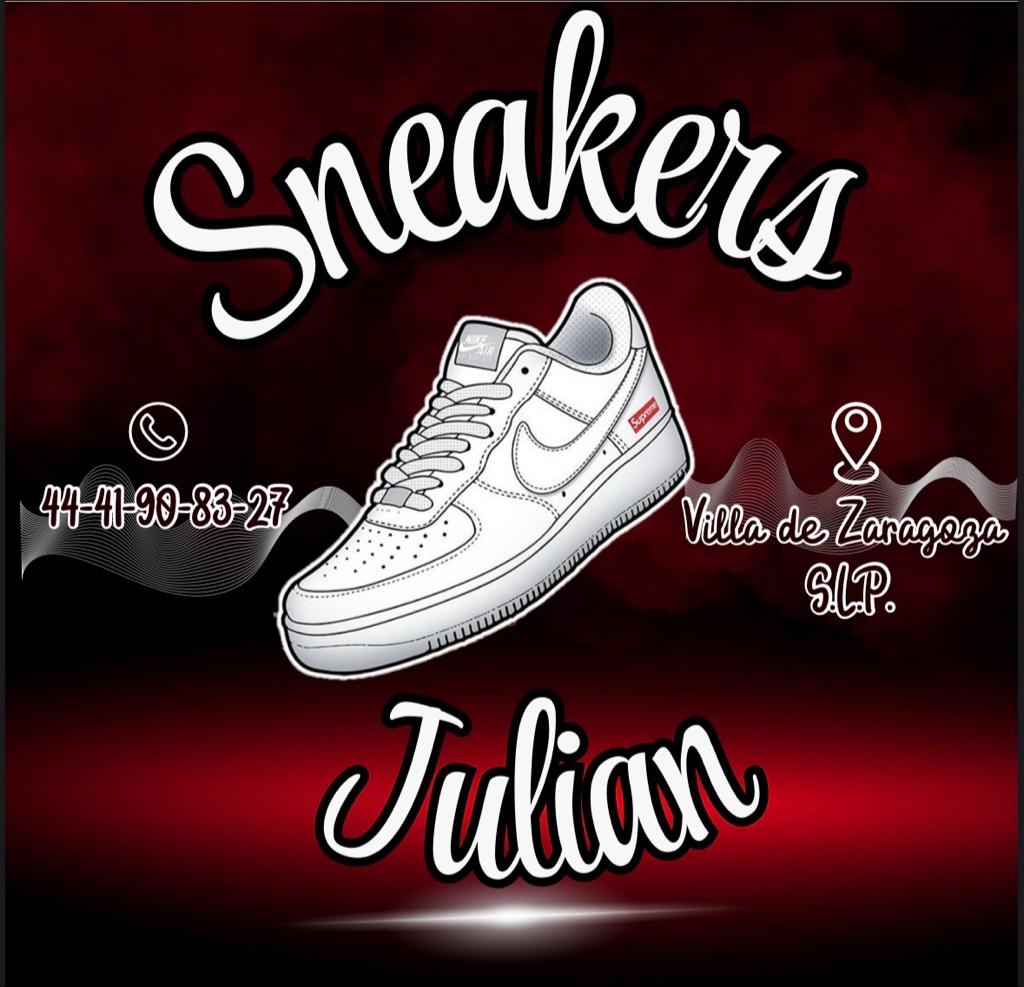 Sneakers Julian 