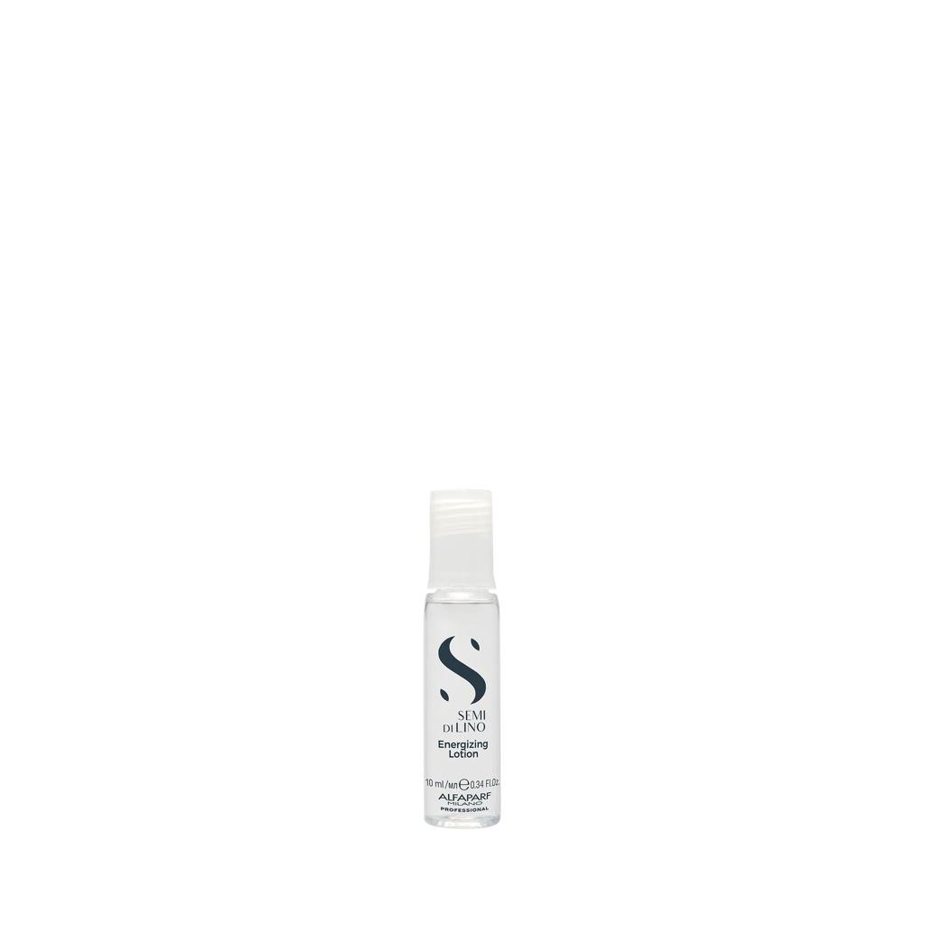 1 UND Ampolla  Lotion “Semi Di Lino” - ALFAPARF MILANO