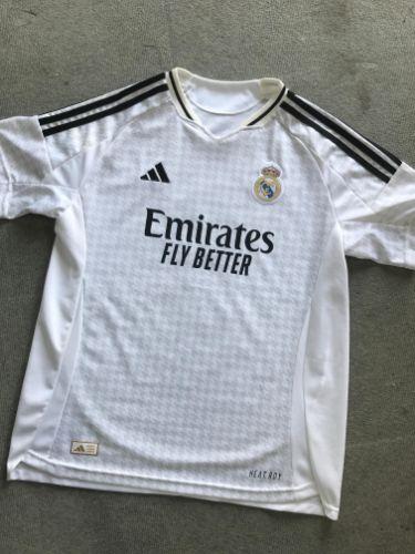 Camiseta Real Madrid