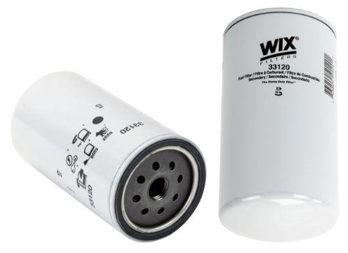 FILTRO DE COMBUSTIBLE FF993 33120 WIX / P556916 DETROIT N60