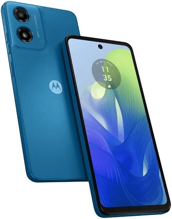 MOTOROLA G04 4G 128GB