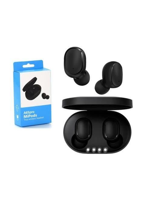Miniatura 2 de Audifono Bluetooth a6s
