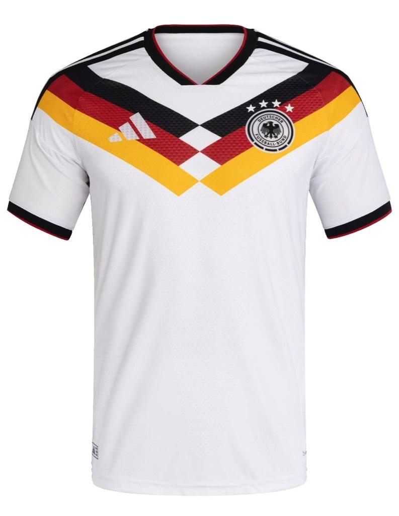 Alemania 26 Local