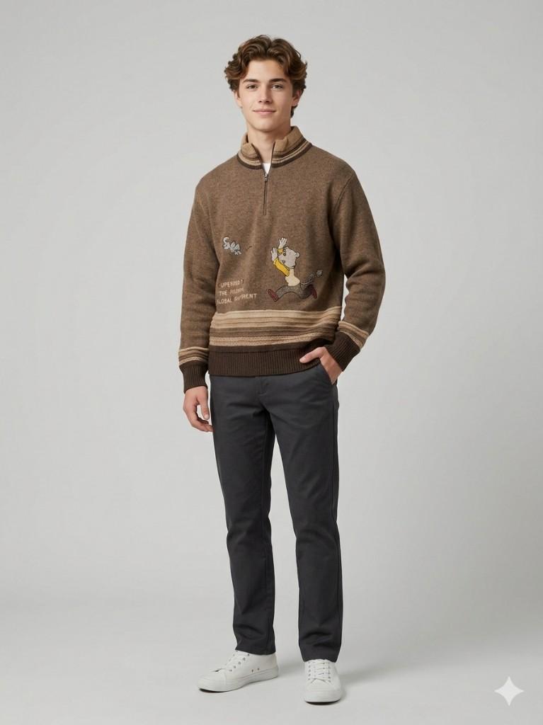 0016- Talle m-l