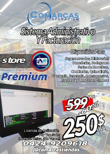 6-SISTEMA ADMINISTRATIVO NETPOS STORE