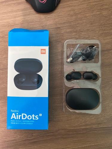 AIRDOTS FONE BLUETOOTH