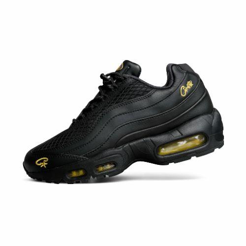 Air max 95 cortez "tour yellow"