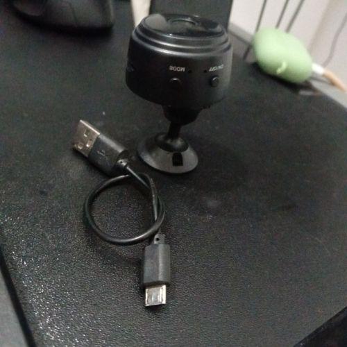 Miniatura 3 de Cámara Secreta