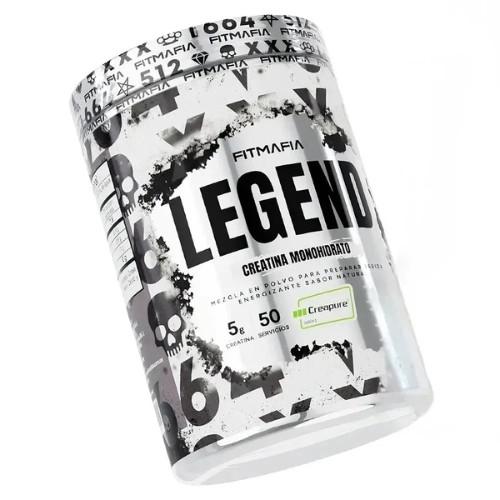 Creatina Legend x 50 serv