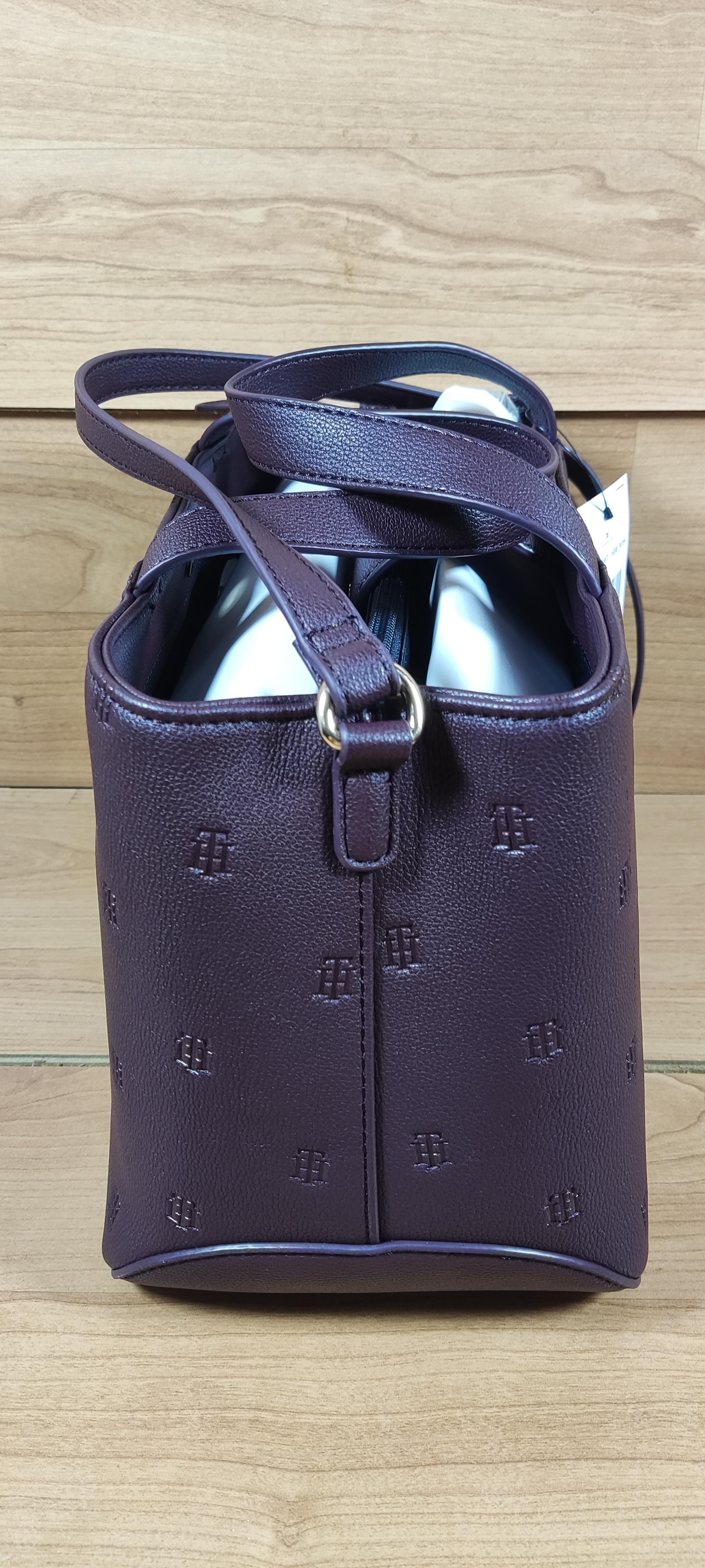 Miniatura 3 de Bolsa Tommy Hilfiger Grande