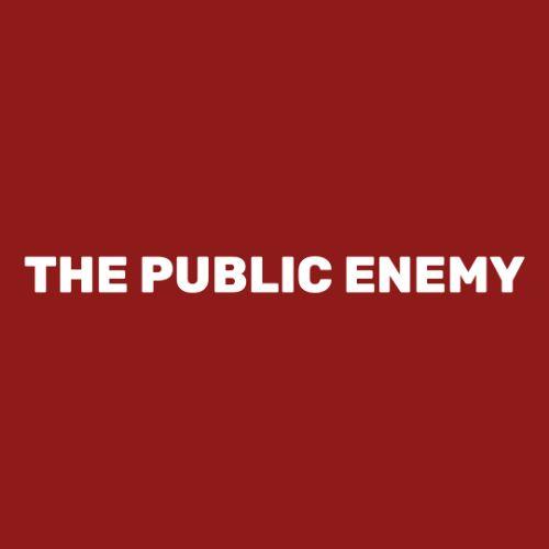 The Public Enemy 