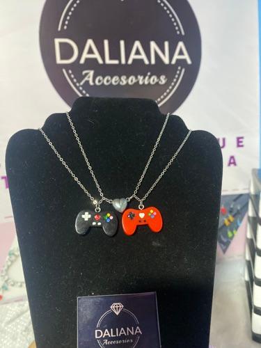 Miniatura 2 de Cadena controles